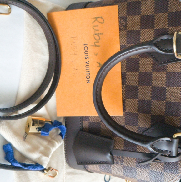 SOLD!!!LV ALMA BB in DE Brand new - Picture 3 of 4